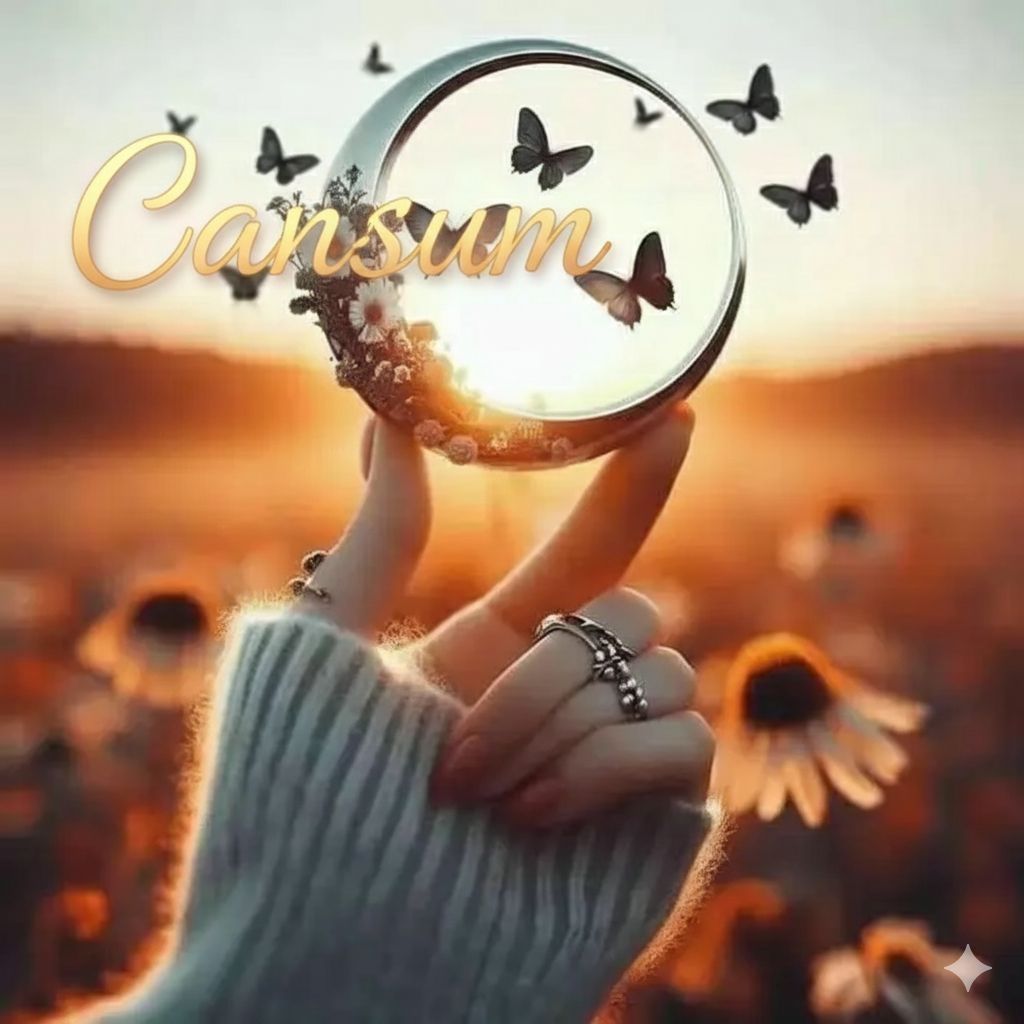 ❤️cansum🐣 on Tango Live