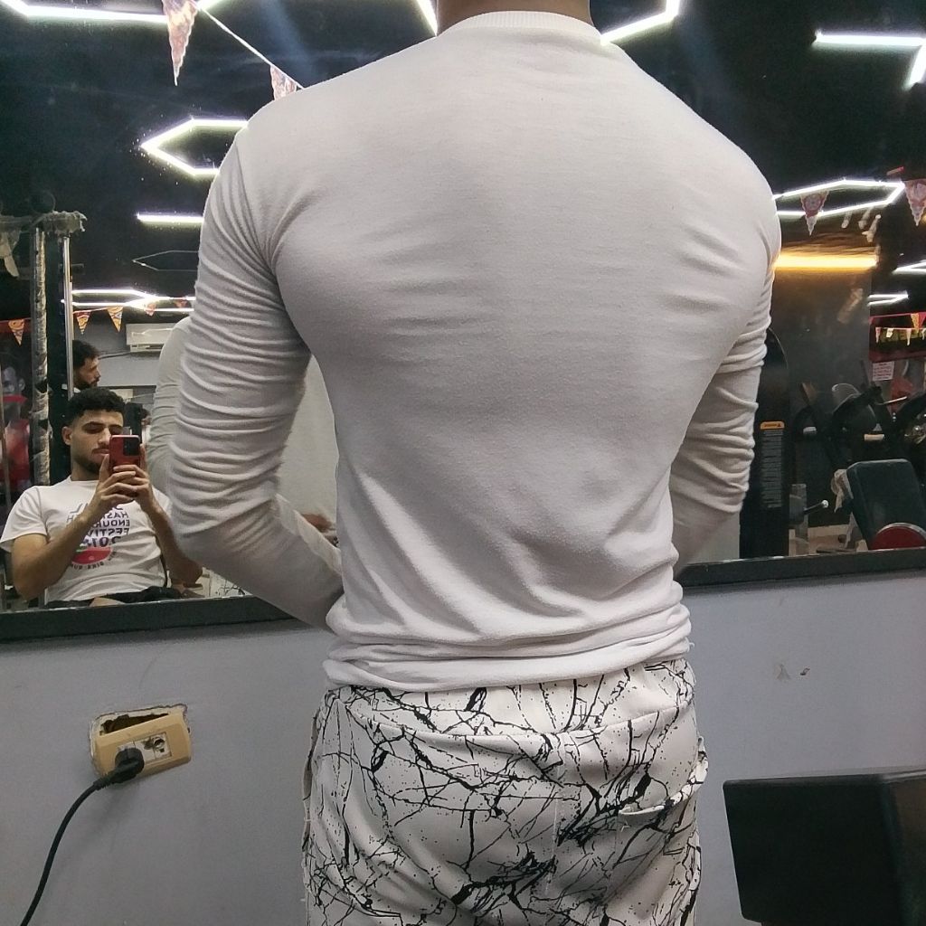 الاسمر قائد القطيع🐾 from EG on Tango Live