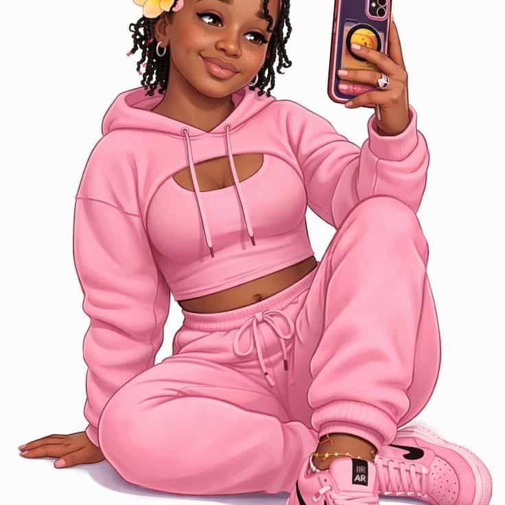 Queen 👑 💕