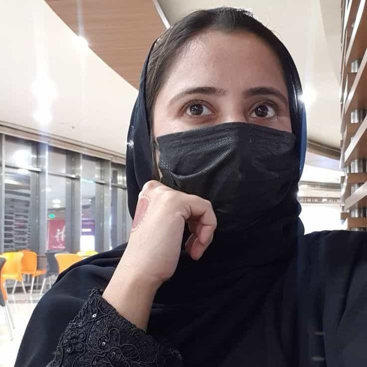 Khalida