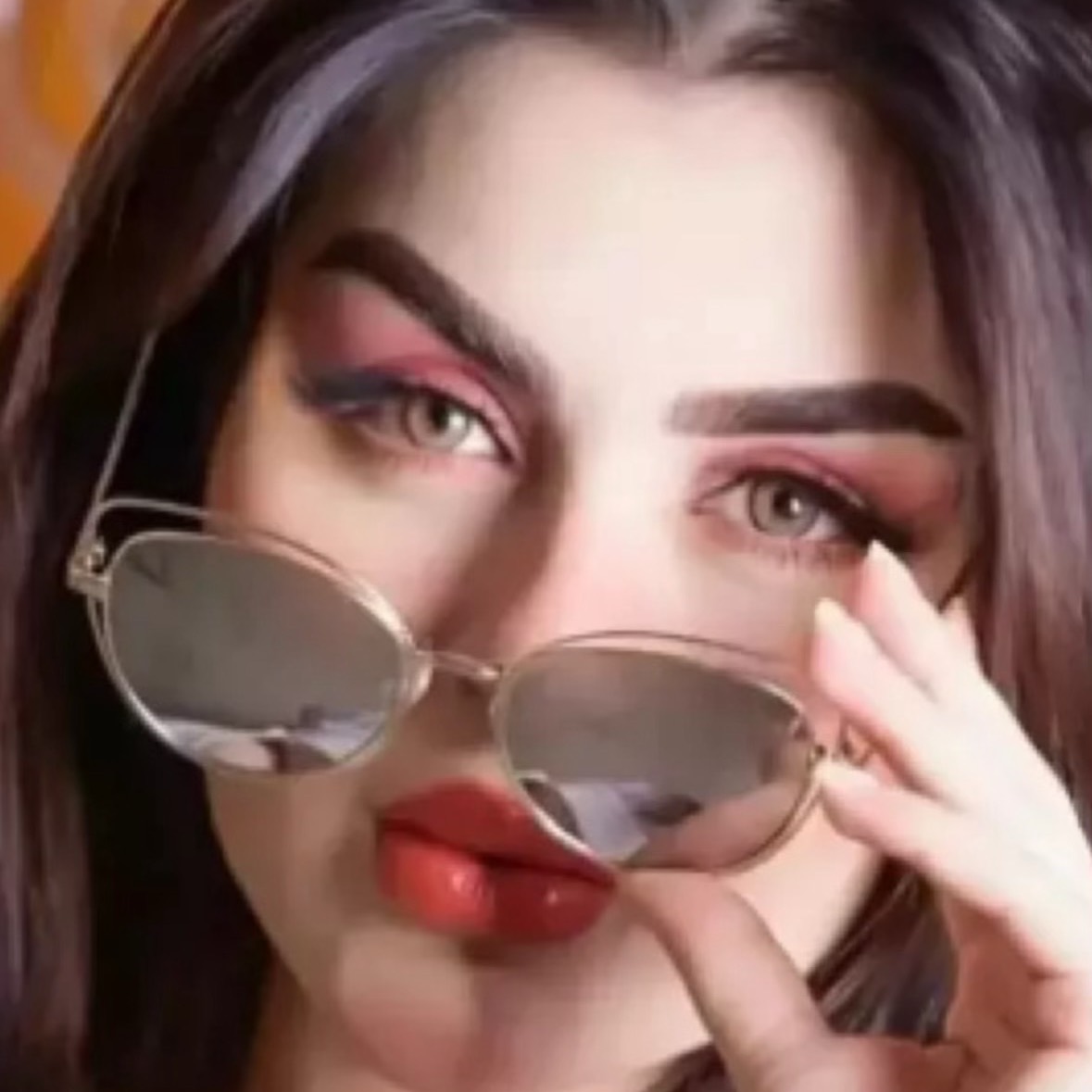💋ريما ❤️511🌹 from SA on Tango Live
