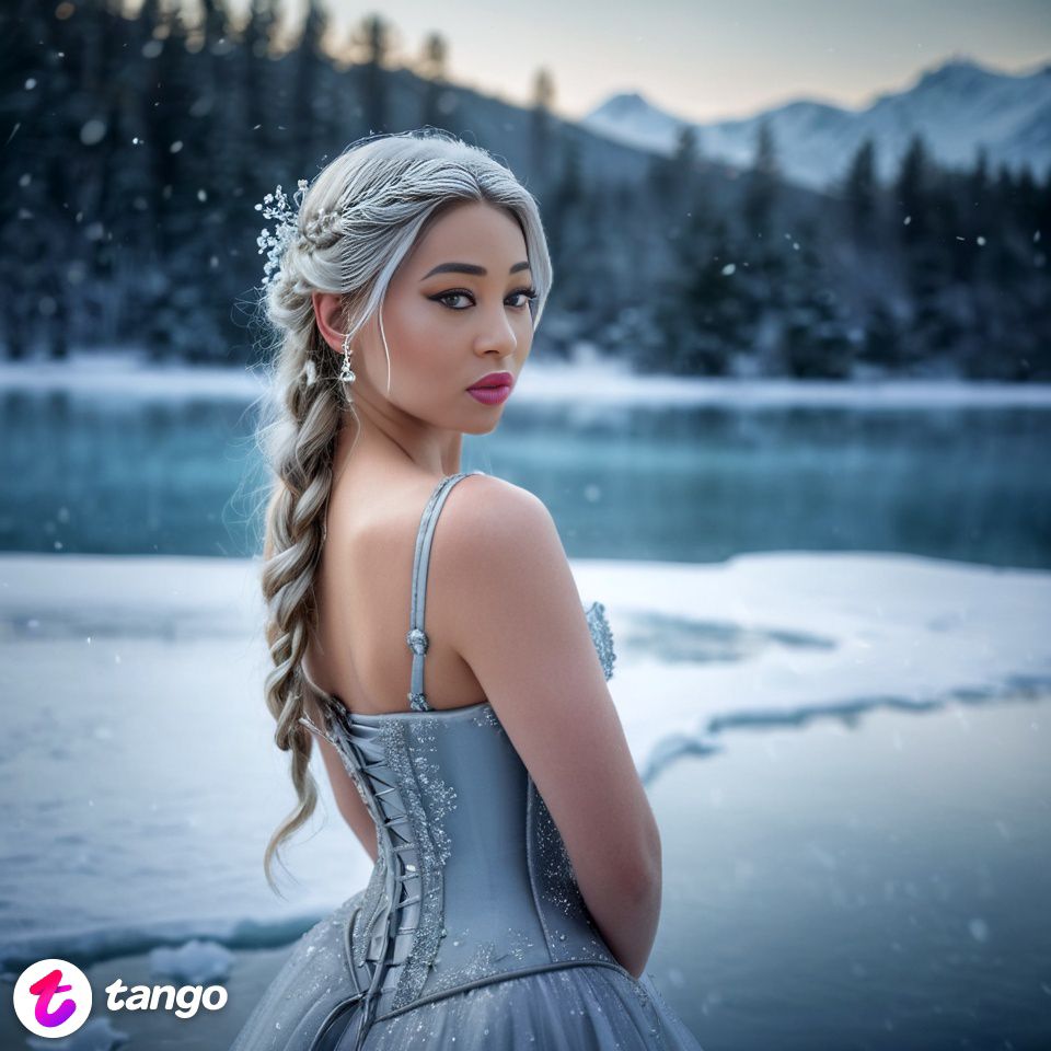✨HER✨ from NG on Tango Live