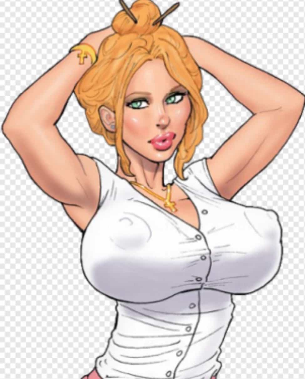 MAMMIY⁶⁹