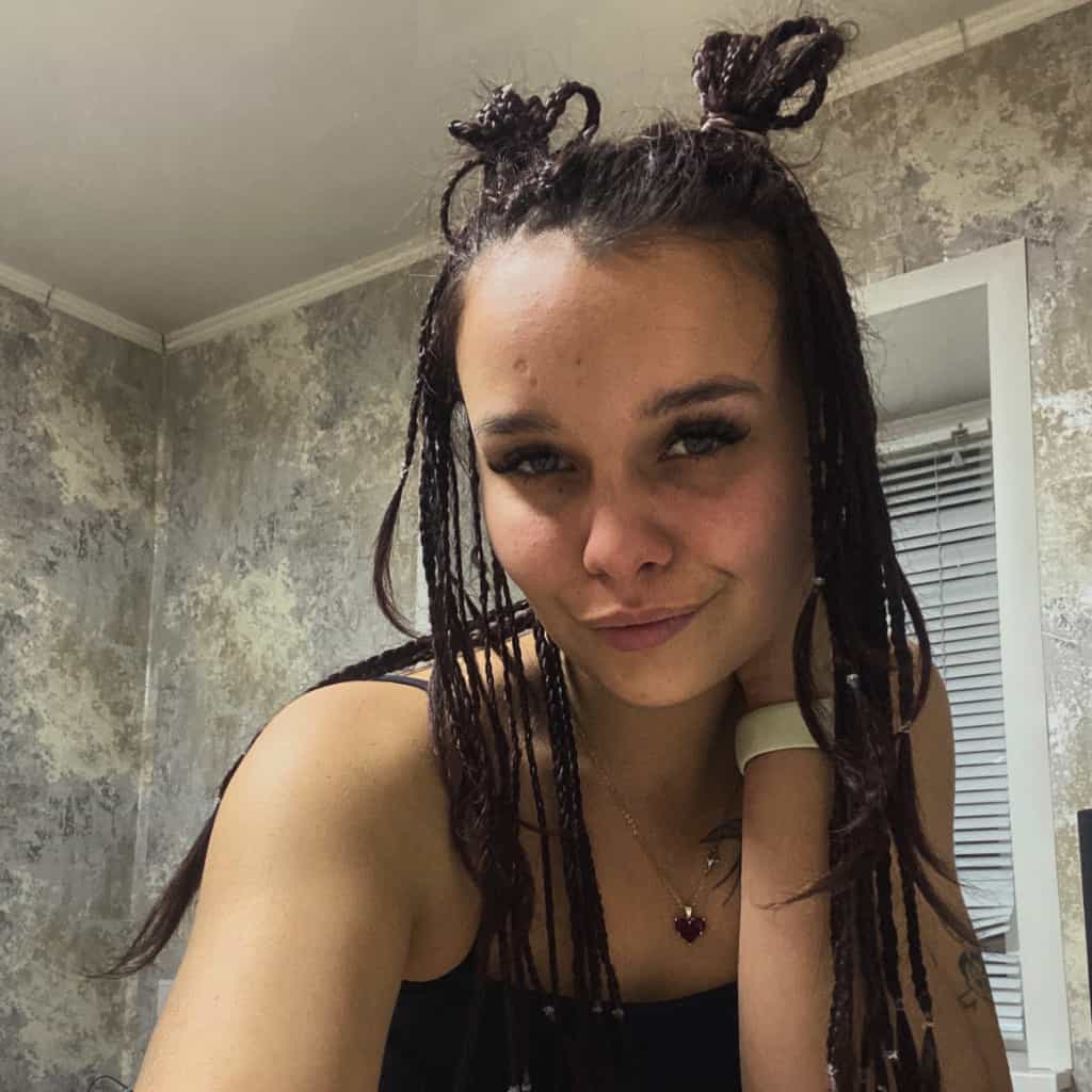 Tasya🖤