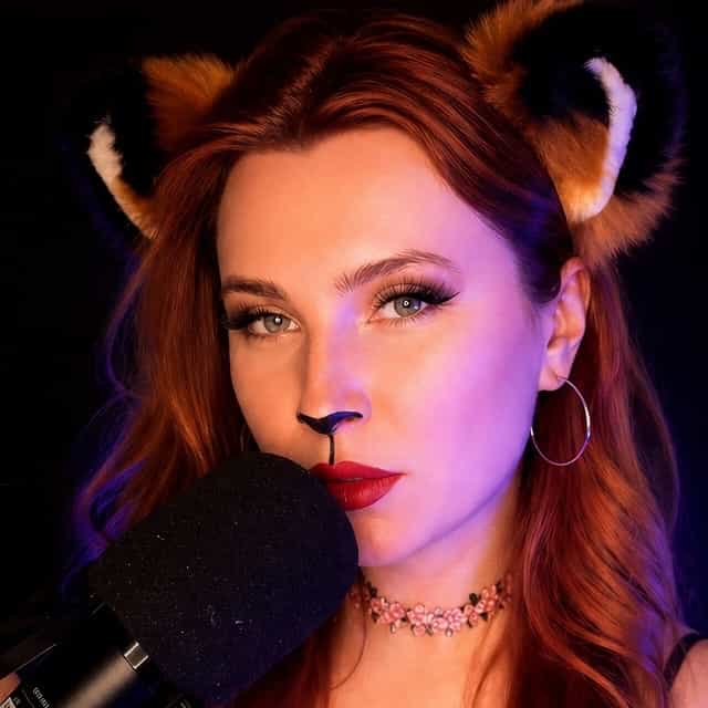 Red Fox