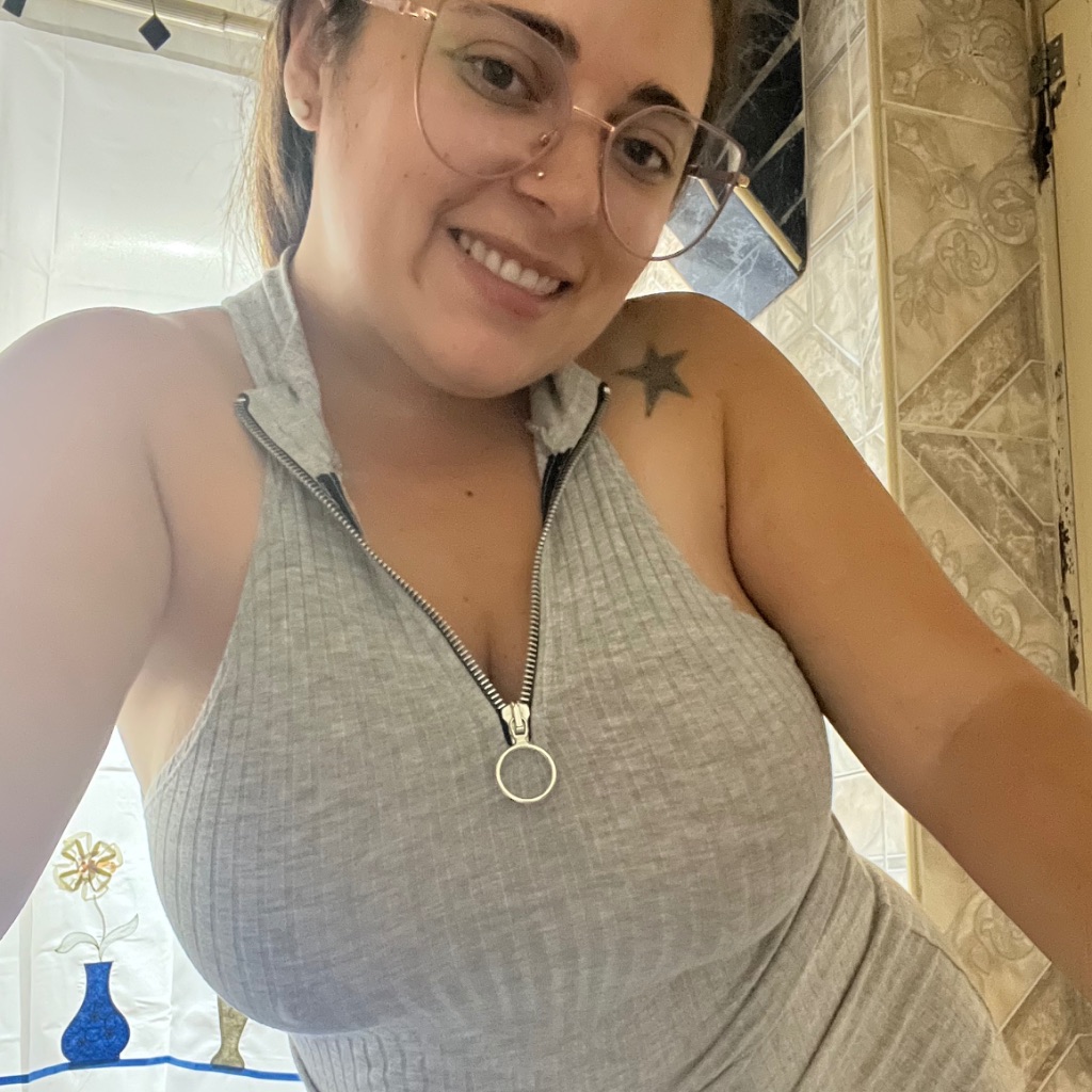 Barbitaaa from AR on Tango Live