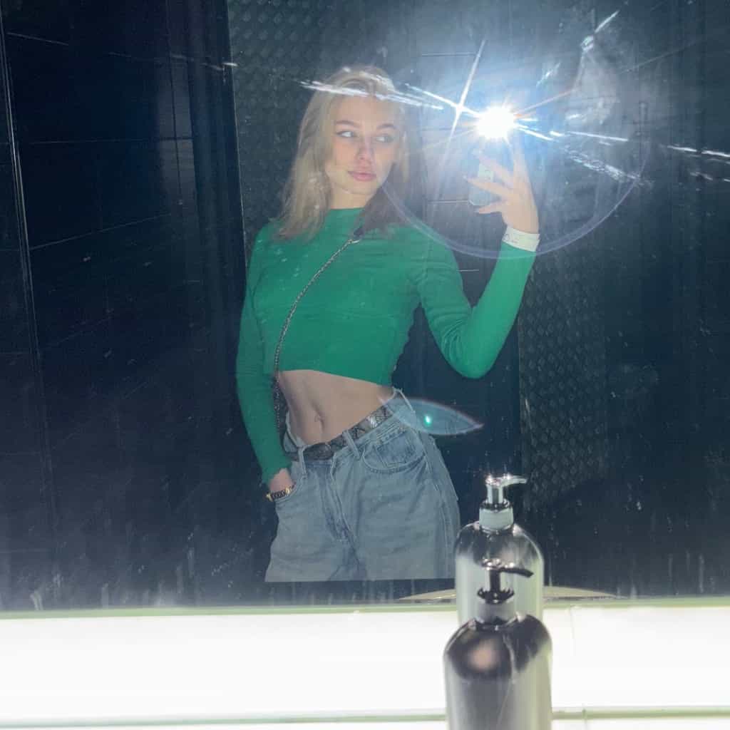 Eelyra Swon