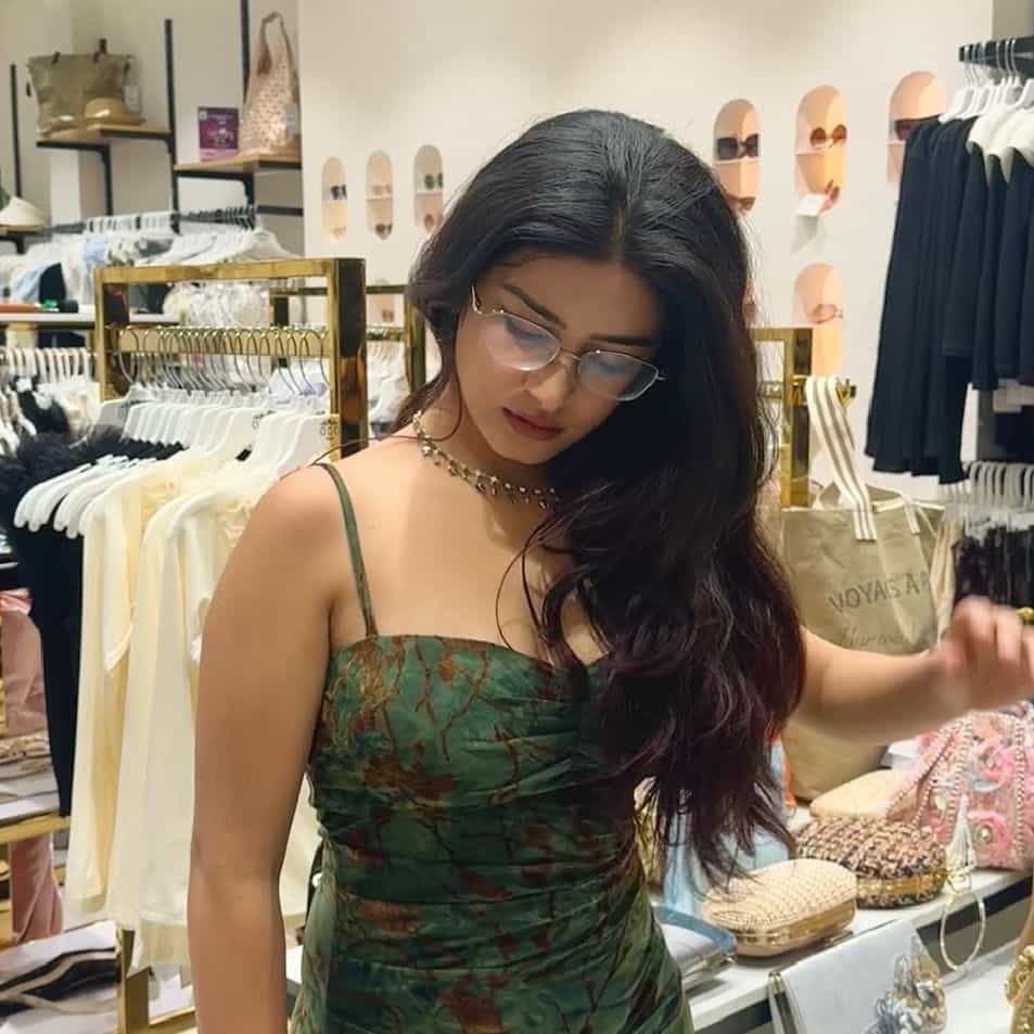 Shanaya