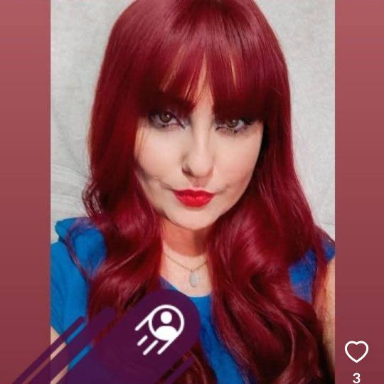 Ladyboomer420 from MX on Tango Live