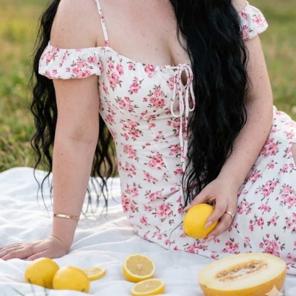 Julia 🍒
