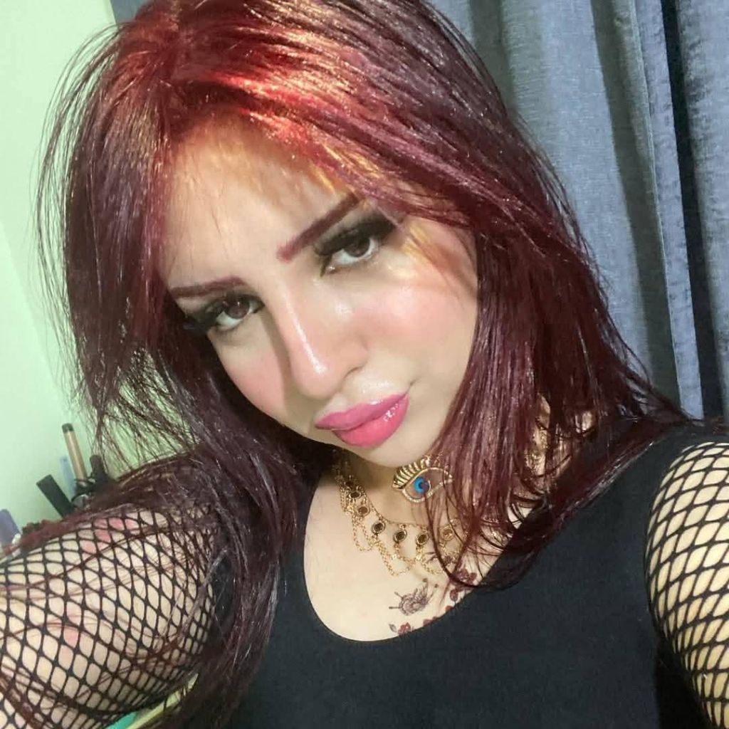 ✌(⊙͜سهوكه شميل واختو✌ from EG on Tango Live
