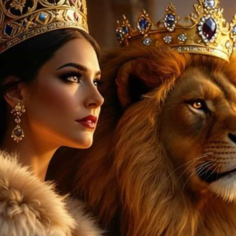 👀🦁قمرهم💋🌜❤️🔥