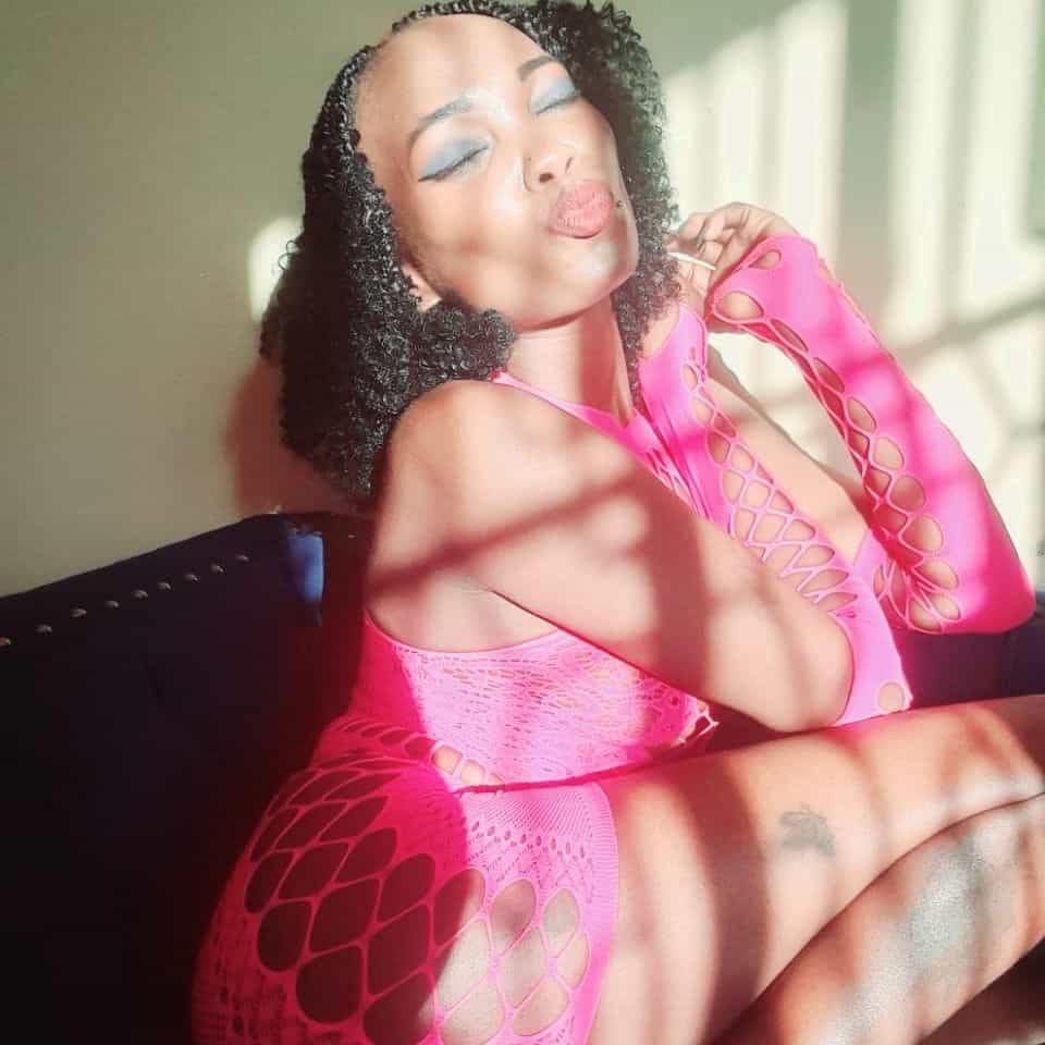 Letty🌈💥🥵