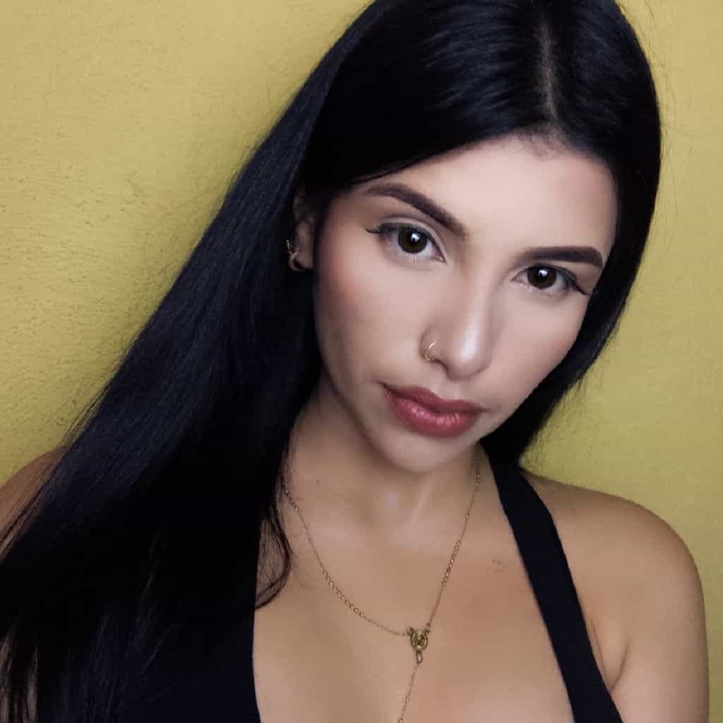 DIRTY MAMI