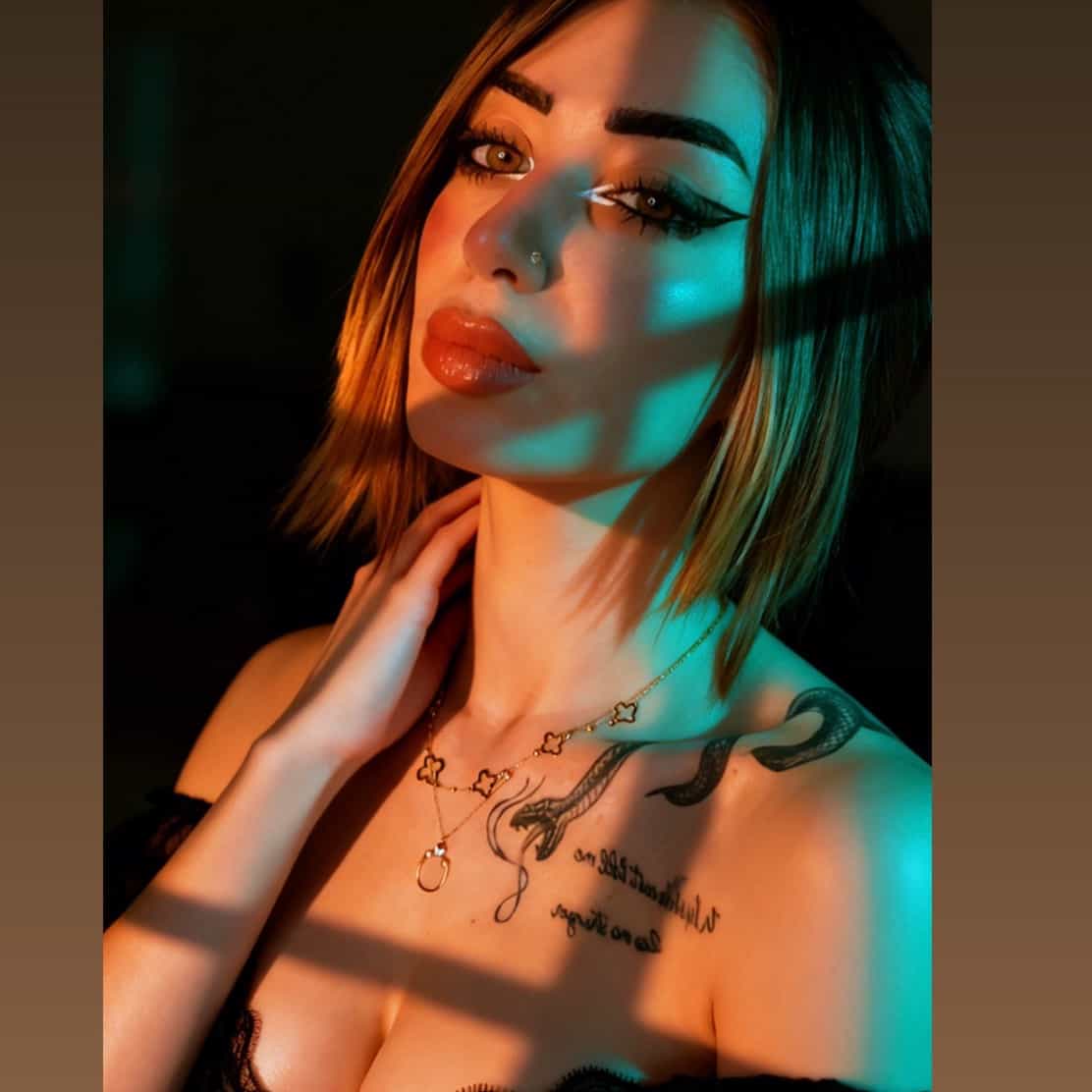 🕊️Malak🕊️