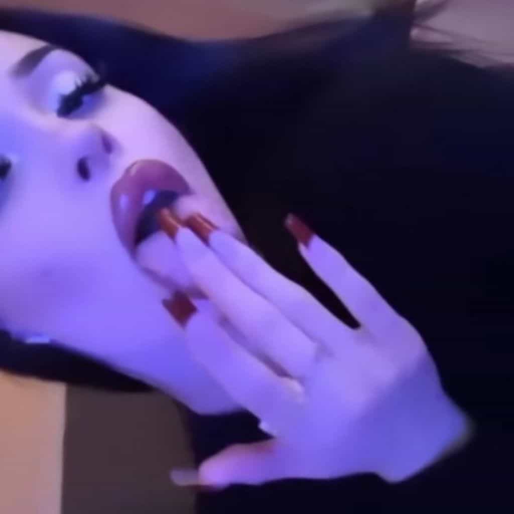 حنين🥵