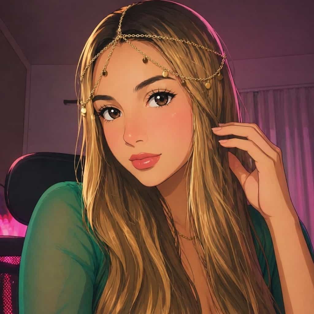💠MIRELLA LOV 🕹️ vibrat3 🕹️