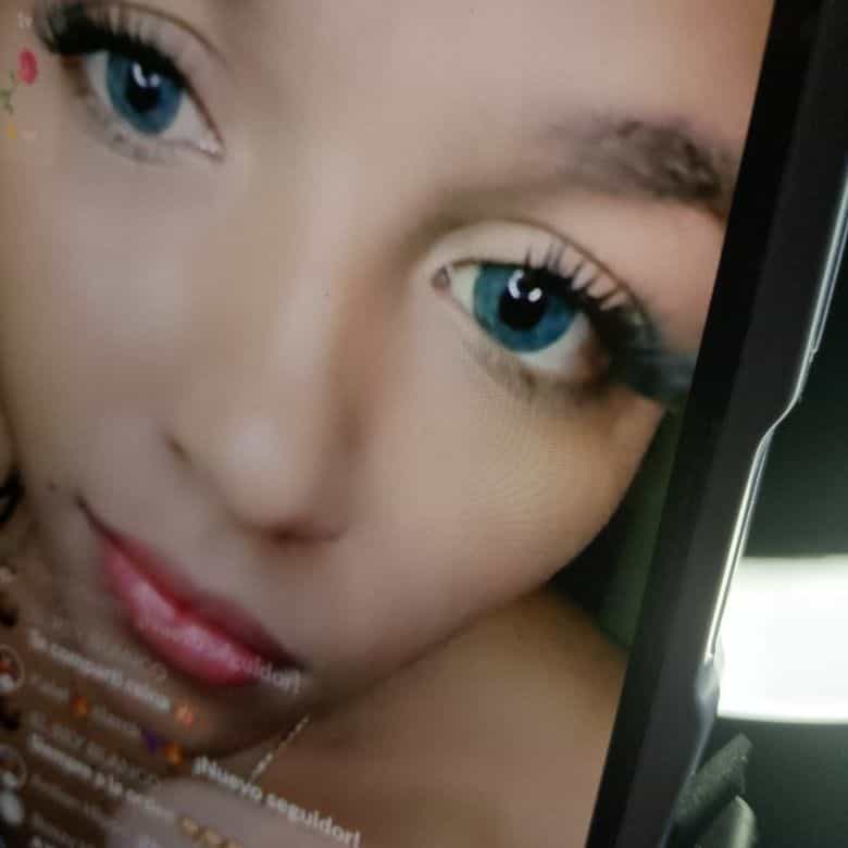 Mia😇😘