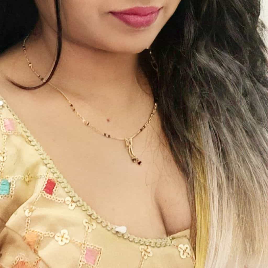 🍁💙NISHA💙🍁