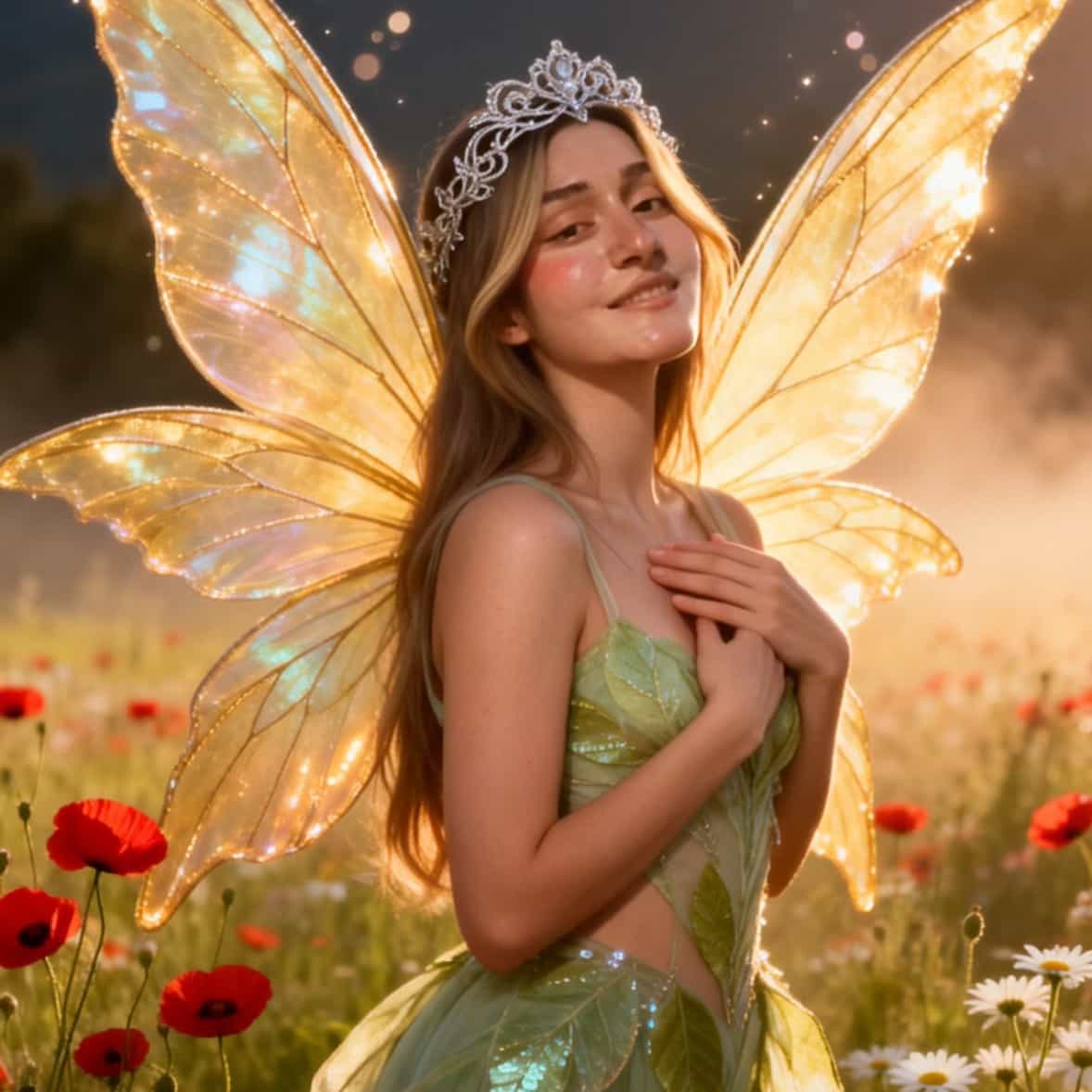 Freedom Girl