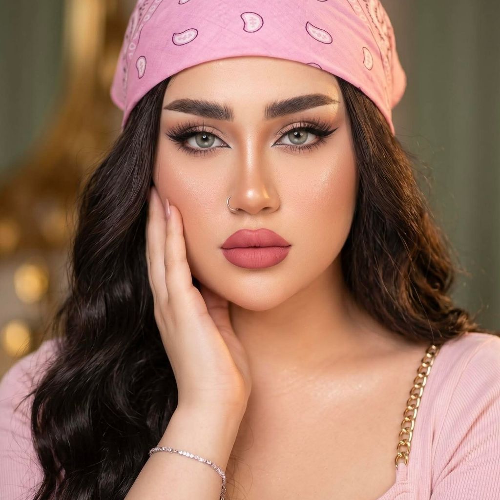 🍒🌹مريم 🍒🌹 from US on Tango Live