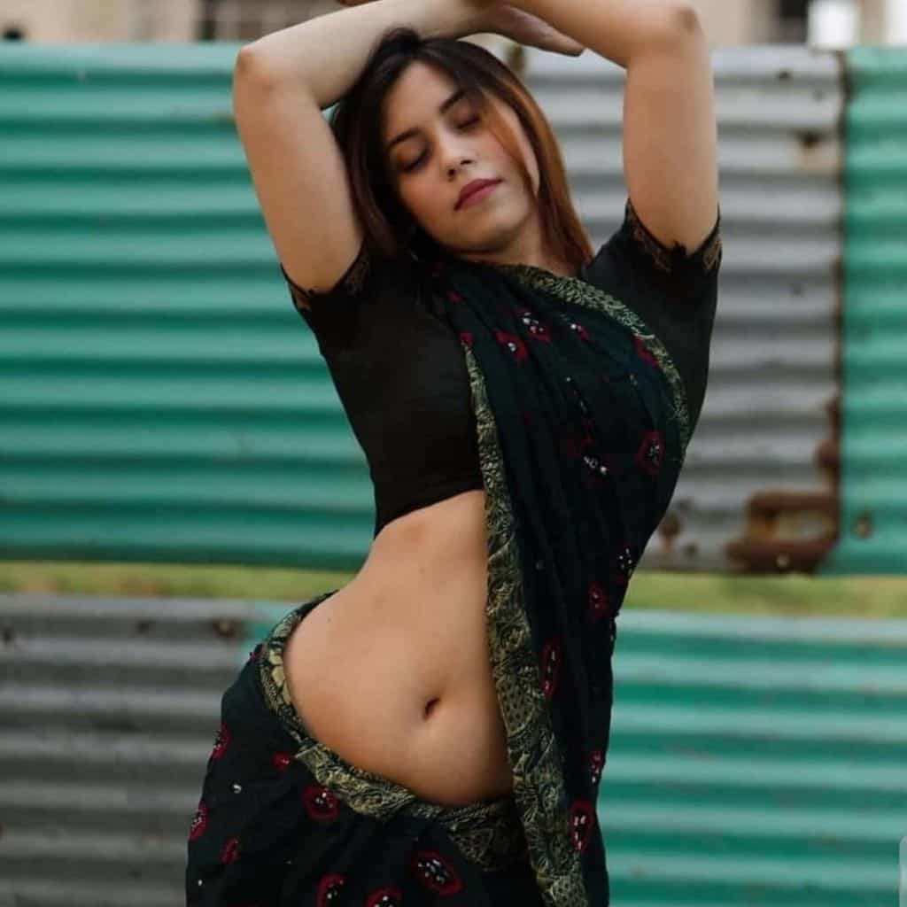 ♥️योर पूजा ♥️