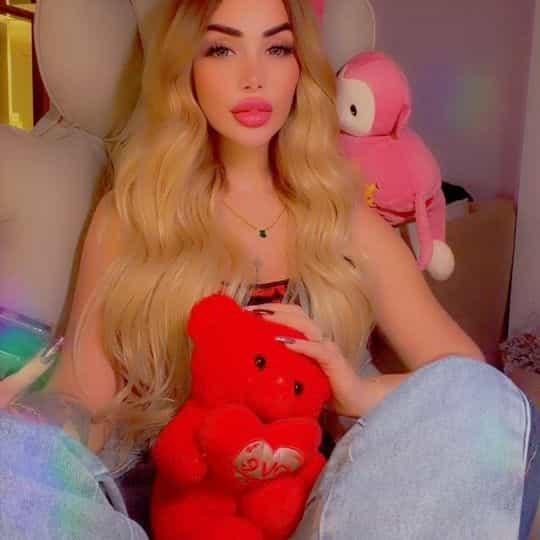 DuNiA🧸❤️
