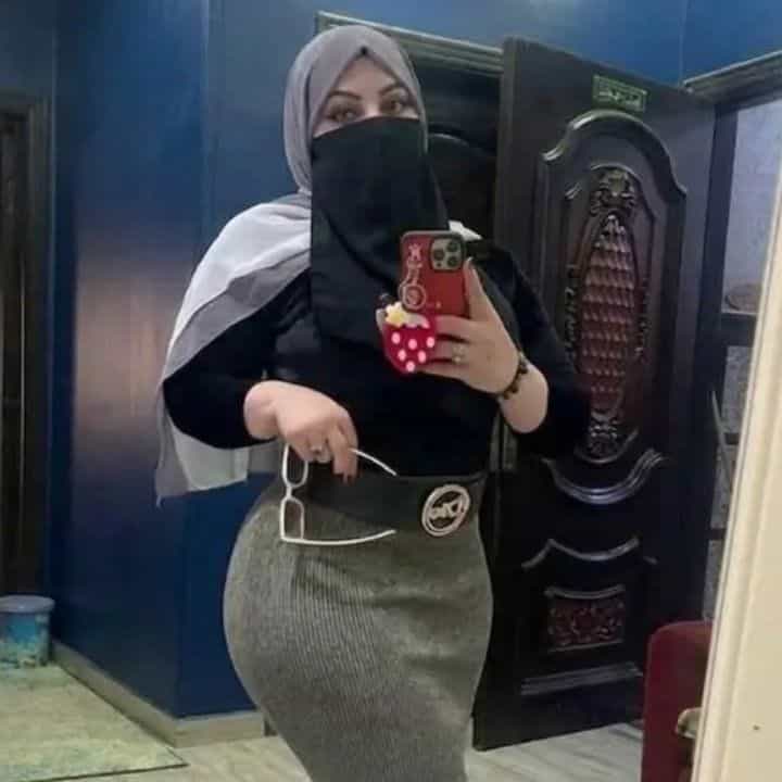 Mona hanem