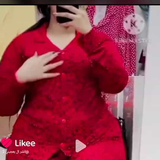 العمة لولو السورية بالسعودية