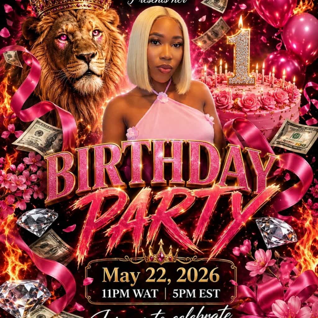 🔱Foxy🔱🐺 🎂birthday may 22🥰
