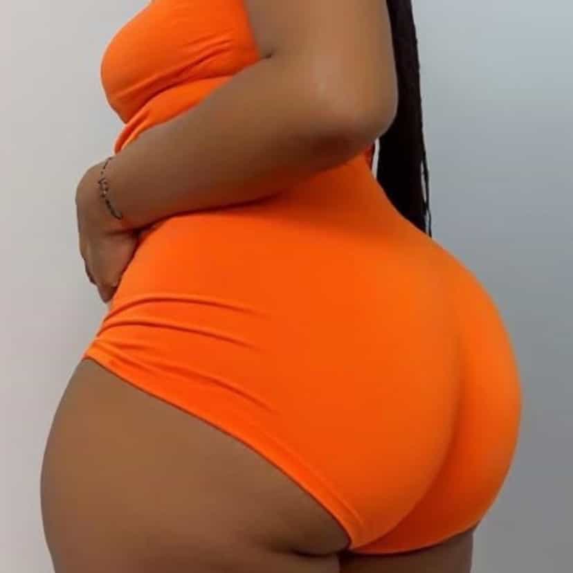 Thickness 🤪🤪