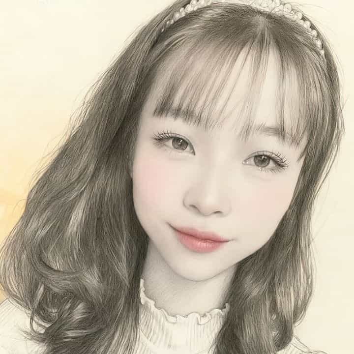 Mai ❤️❤️