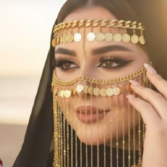 🦋نوف بنت الريــف💋🍾 from MA on Tango Live