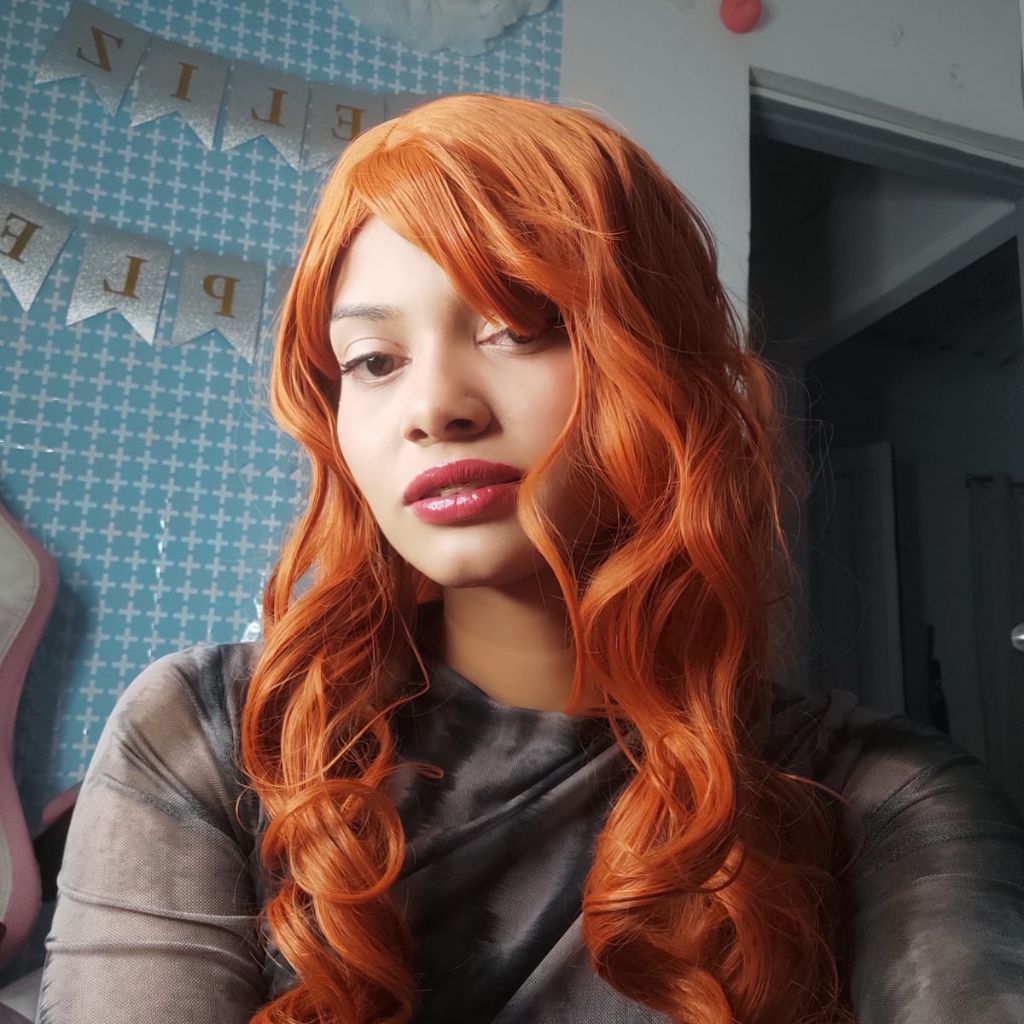 🖤Lilith🖤 from CO on Tango Live