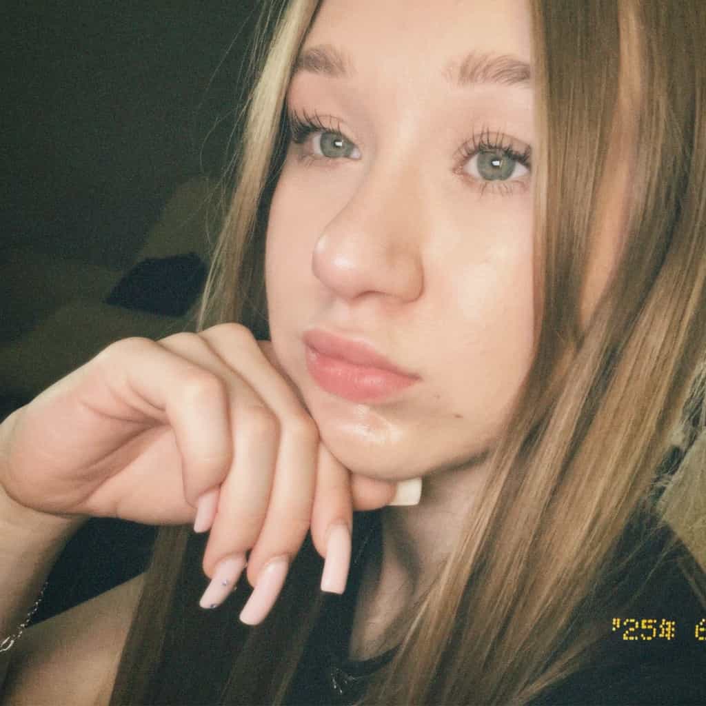 kika💋