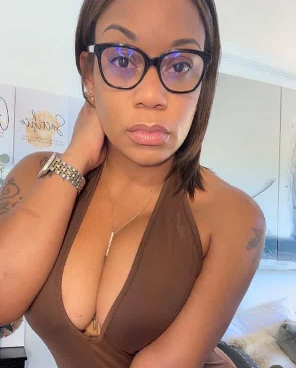 Zoey🦋💋