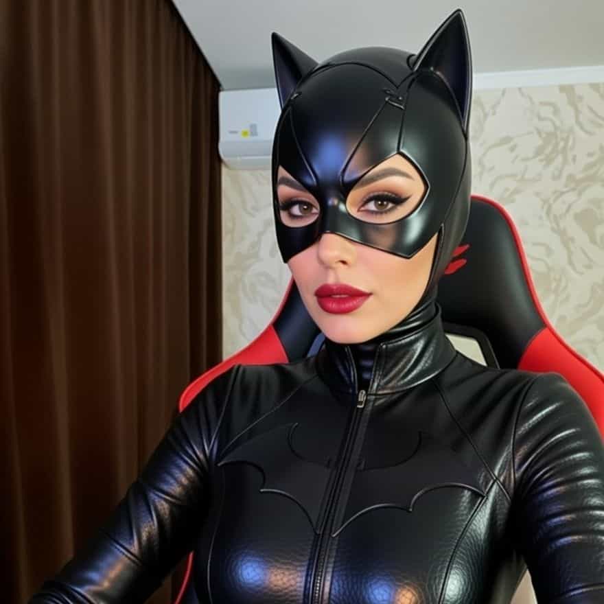 Black Cat
