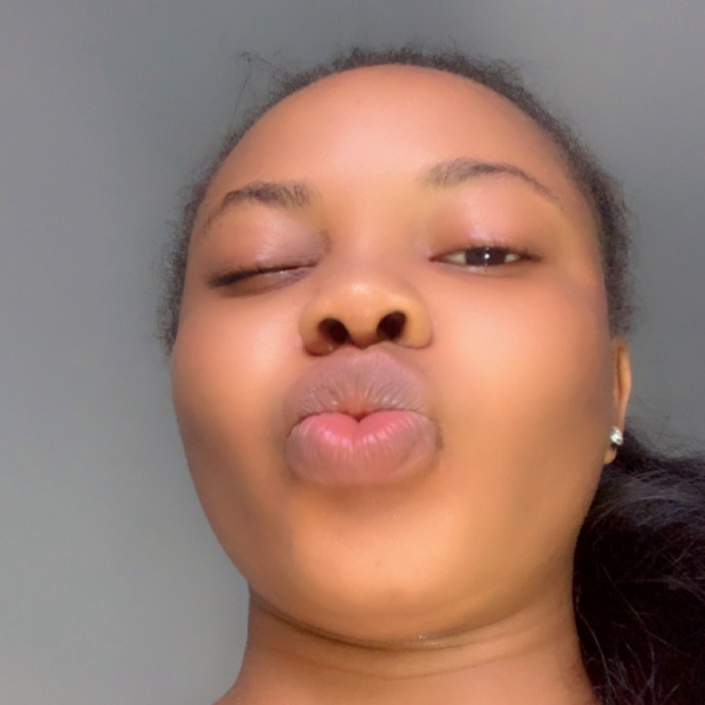 Mona🌹II from NG on Tango Live