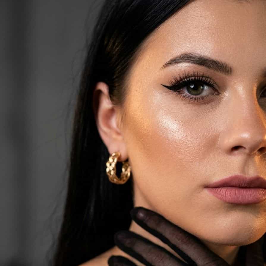 ⚜️ BRUNETKA ⚜️