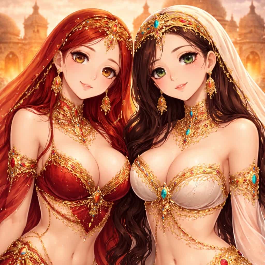 Hilda&Lesly🧚🏻♀️