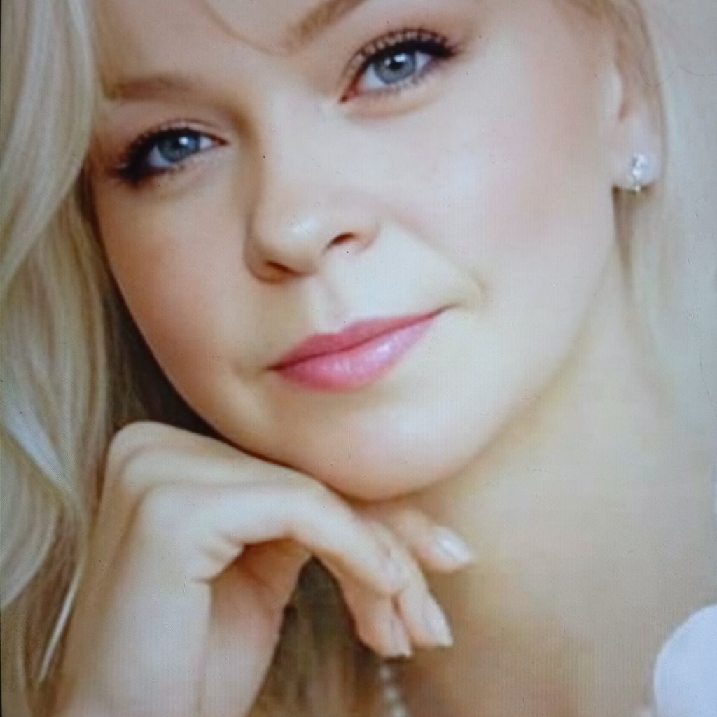 ♒Katerina♒ from UA on Tango Live