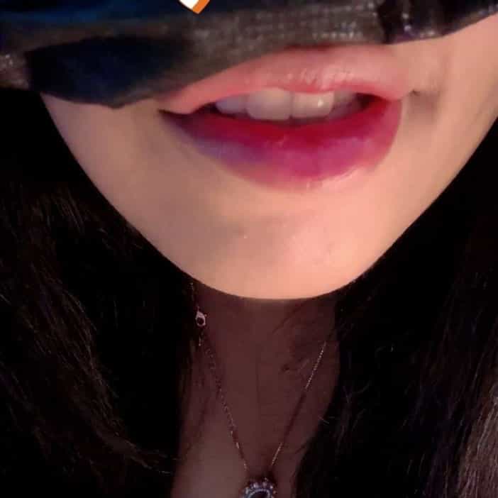 مملوحه السرسريه 🔥