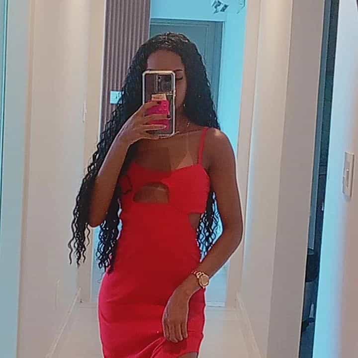 Mellany