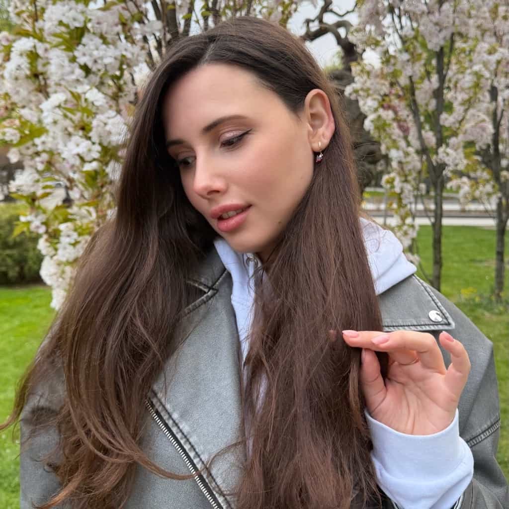 Beautiful angel