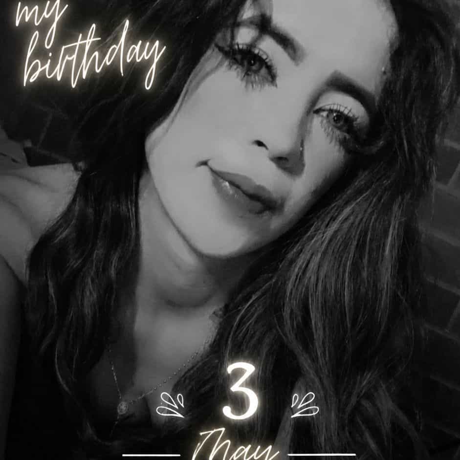 Lunita 🎂HB 03/05🎂