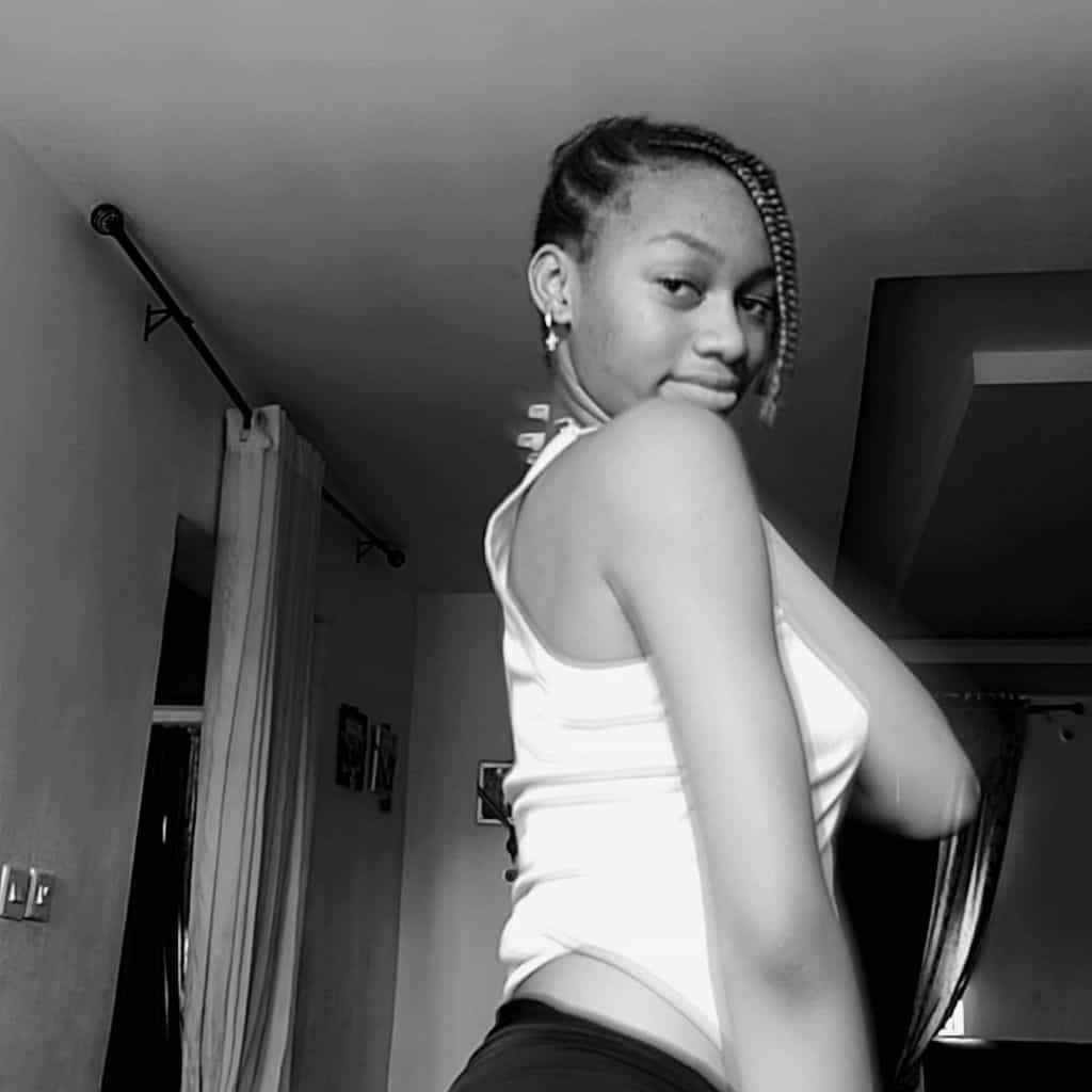 Miss angel
