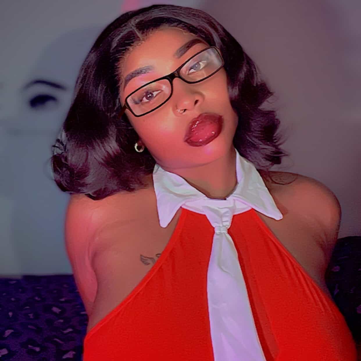 😈🍭Miss Shakara taco🦁🌮