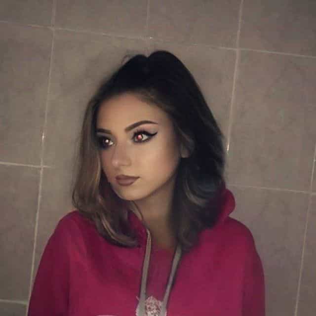 Ksenia🤎🥰