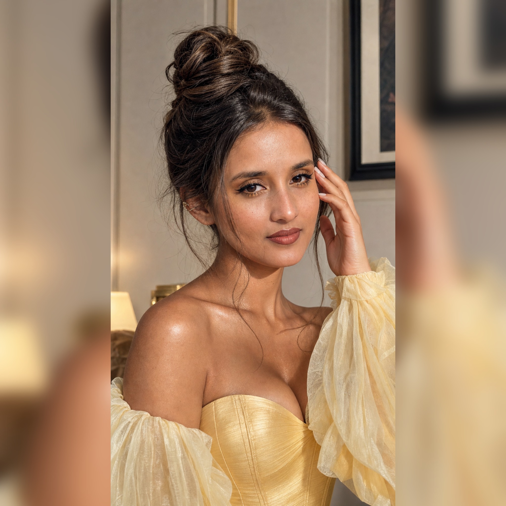 Keerat Kaur❤️ from IN on Tango Live