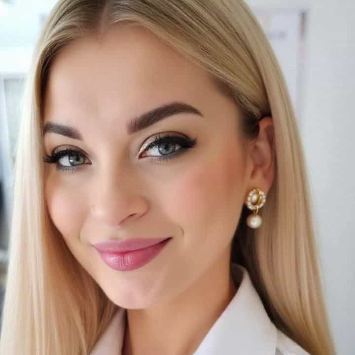 Perfect Ladу